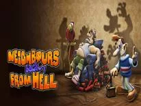 Erfolge und Trophäen für Neighbours back From Hell