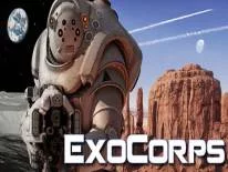 Cheats für ExoCorps auf PC