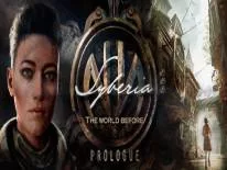 Cheats für Syberia: The World Before - Prologue auf PC