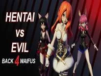 Erfolge und Trophäen für Hentai vs Evil