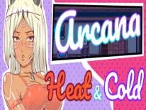 Erfolge und Trophäen für Arcana: Heat and Cold. Season 1