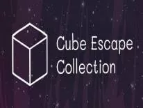 Erfolge und Trophäen für Cube Escape Collection