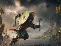 Erfolge und Trophäen für Assassin's Creed Valhalla