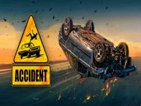 Cheats für Accident auf PC