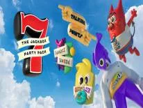 Erfolge und Trophäen für The Jackbox Party Pack 7