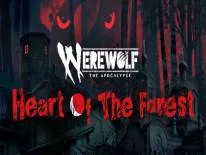 Erfolge und Trophäen für Werewolf: The Apocalypse — Heart of the Forest