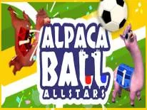 Erfolge und Trophäen für Alpaca Ball: Allstars