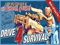Erfolge und Trophäen für Drive 4 Survival