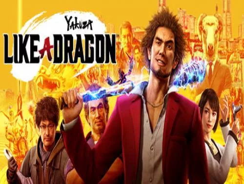 Erfolge und Trophäen für Yakuza: Like a Dragon Erfolge und Trophäen für Yakuza: Like a Dragon