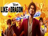 Erfolge und Trophäen für Yakuza: Like a Dragon