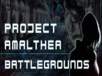 Erfolge und Trophäen für Project Amalthea: Battlegrounds