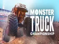 Erfolge und Trophäen für Monster Truck Championship