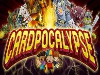 Erfolge und Trophäen für Cardpocalypse