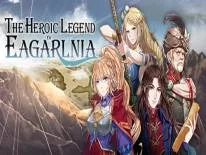 Erfolge und Trophäen für The Heroic Legend of Eagarlnia