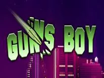 Erfolge und Trophäen für Guns Boy