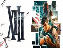 Erfolge und Trophäen für XIII Remake