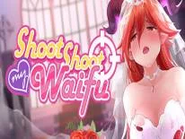 Erfolge und Trophäen für Shoot Shoot My Waifu