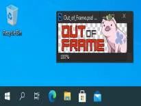Cheats für Out of Frame / ノベルゲームの枠組みを変えるノベルゲーム。 auf PC