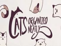 Erfolge und Trophäen für Cats Organized Neatly