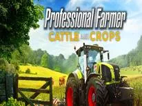 Erfolge und Trophäen für Professional Farmer: Cattle and Crops