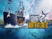 Erfolge und Trophäen für Fishing: North Atlantic