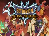 Erfolge und Trophäen für Batbarian: Testament of the Primordials