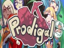 Erfolge und Trophäen für Prodigal