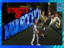 Cheats für Streets Of Kamurocho auf PC