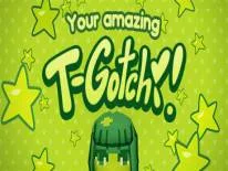 Erfolge und Trophäen für Your amazing T-Gotchi!