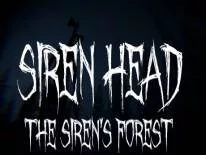 Erfolge und Trophäen für Siren Head: The Siren's Forest