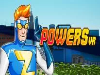Erfolge und Trophäen für PowersVR