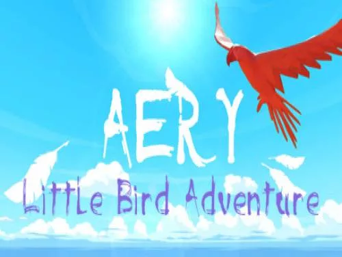 Cheats für Aery - Little Bird Adventure auf PC Cheats für Aery - Little Bird Adventure auf PC