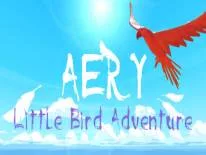 Cheats für Aery - Little Bird Adventure auf PC