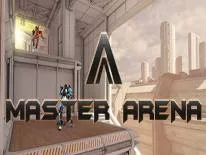 Erfolge und Trophäen für Master Arena
