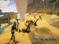 Cheats für WWII: Rising auf PC