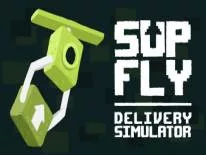 Erfolge und Trophäen für Supfly Delivery Simulator