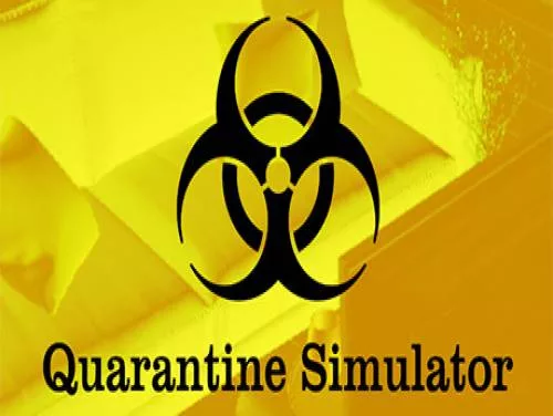 Erfolge und Trophäen für Quarantine simulator Erfolge und Trophäen für Quarantine simulator