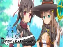 Cheats für DEMON'S SWORD SNAKES ～呪い蛇の甘き夢～ auf PC
