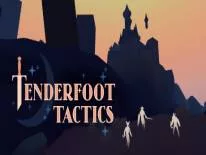 Erfolge und Trophäen für Tenderfoot Tactics