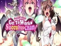 Erfolge und Trophäen für Get To Work, Succubus-Chan!