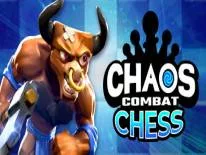 Cheats für Chaos Combat Chess auf PC