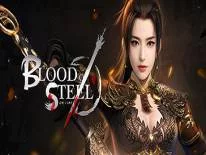 Erfolge und Trophäen für Blood of Steel