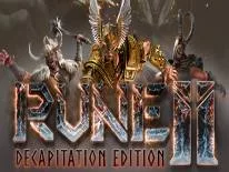 Cheats für Rune II: Decapitation Edition auf PC