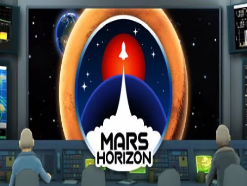 Erfolge und Trophäen für Mars Horizon Erfolge und Trophäen für Mars Horizon