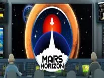 Erfolge und Trophäen für Mars Horizon
