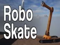 Erfolge und Trophäen für RoboSkate
