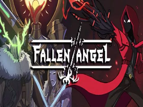 Erfolge und Trophäen für Fallen Angel Erfolge und Trophäen für Fallen Angel
