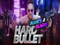 Cheats für Hard Bullet auf PC