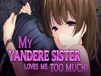 Erfolge und Trophäen für My Yandere Sister loves me too much!