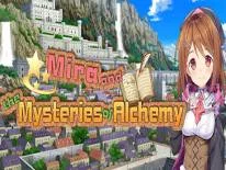 Cheats für Mira and the Mysteries of Alchemy auf PC
